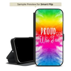 Smart Flip black