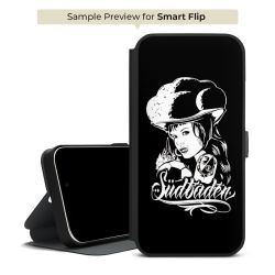 Smart Flip black