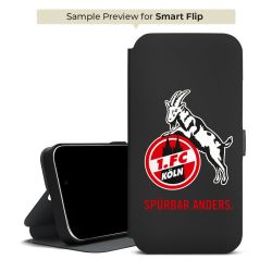 Smart Flip black