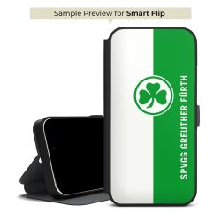 Smart Flip black