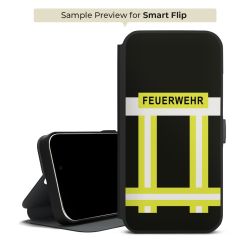 Smart Flip black