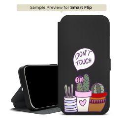 Smart Flip black