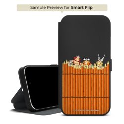 Smart Flip black