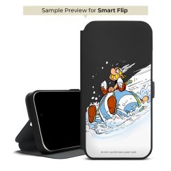 Smart Flip black