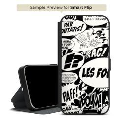 Smart Flip black