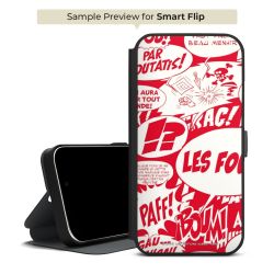 Smart Flip black