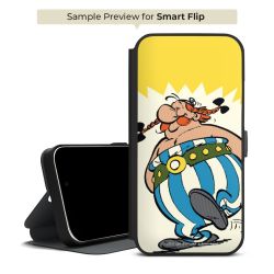 Smart Flip black