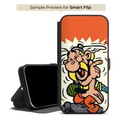 Smart Flip black