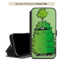 Smart Flip black