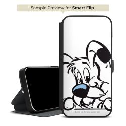 Smart Flip black