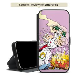 Smart Flip black