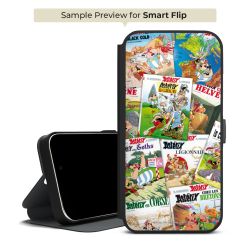 Smart Flip black