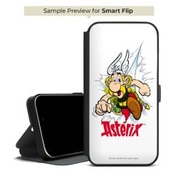 Smart Flip black