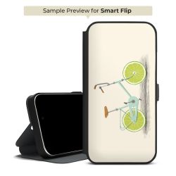 Smart Flip black