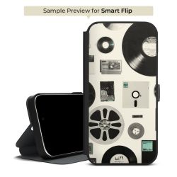 Smart Flip black