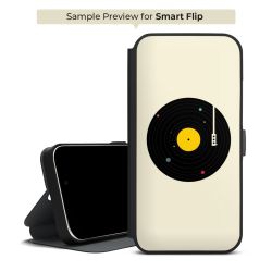 Smart Flip black