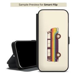 Smart Flip black