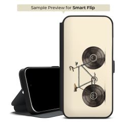 Smart Flip black