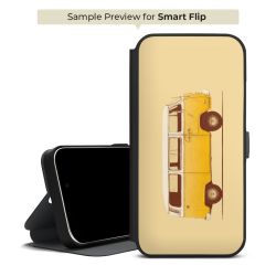 Smart Flip black