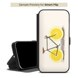 Smart Flip black