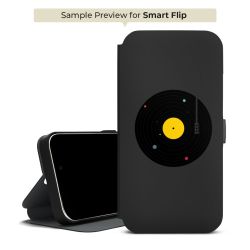 Smart Flip black