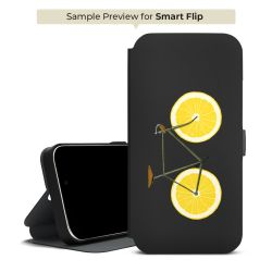 Smart Flip black