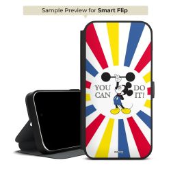 Smart Flip black