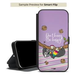 Smart Flip black