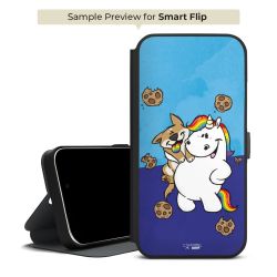 Smart Flip black