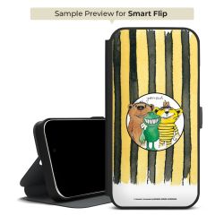 Smart Flip black