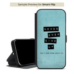 Smart Flip black