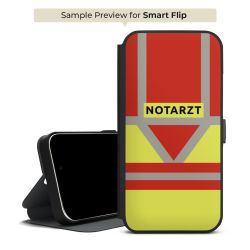 Smart Flip black