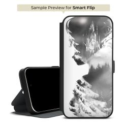 Smart Flip black