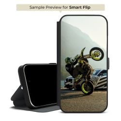 Smart Flip black