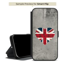 Smart Flip black