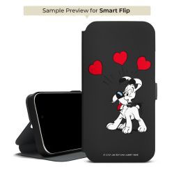 Smart Flip black