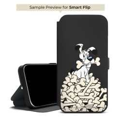 Smart Flip black