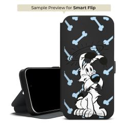 Smart Flip black