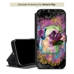 Smart Flip black