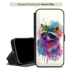 Smart Flip black