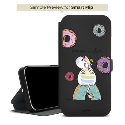 Smart Flip black