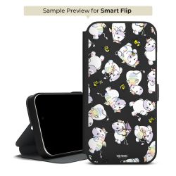 Smart Flip black