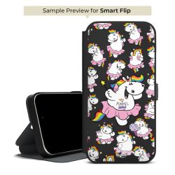 Smart Flip black