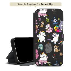 Smart Flip black