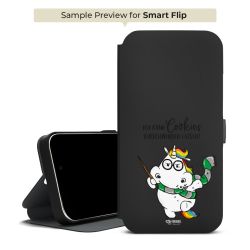 Smart Flip black