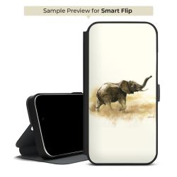 Smart Flip black