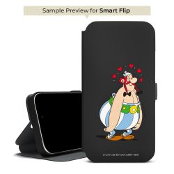 Smart Flip black