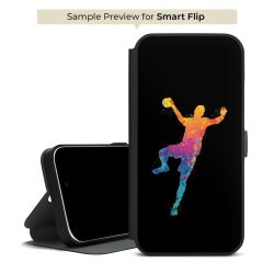 Smart Flip black