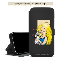 Smart Flip black