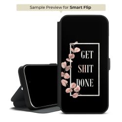 Smart Flip black